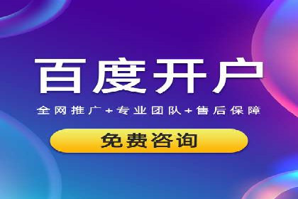 百度推广的广告投放策略案例